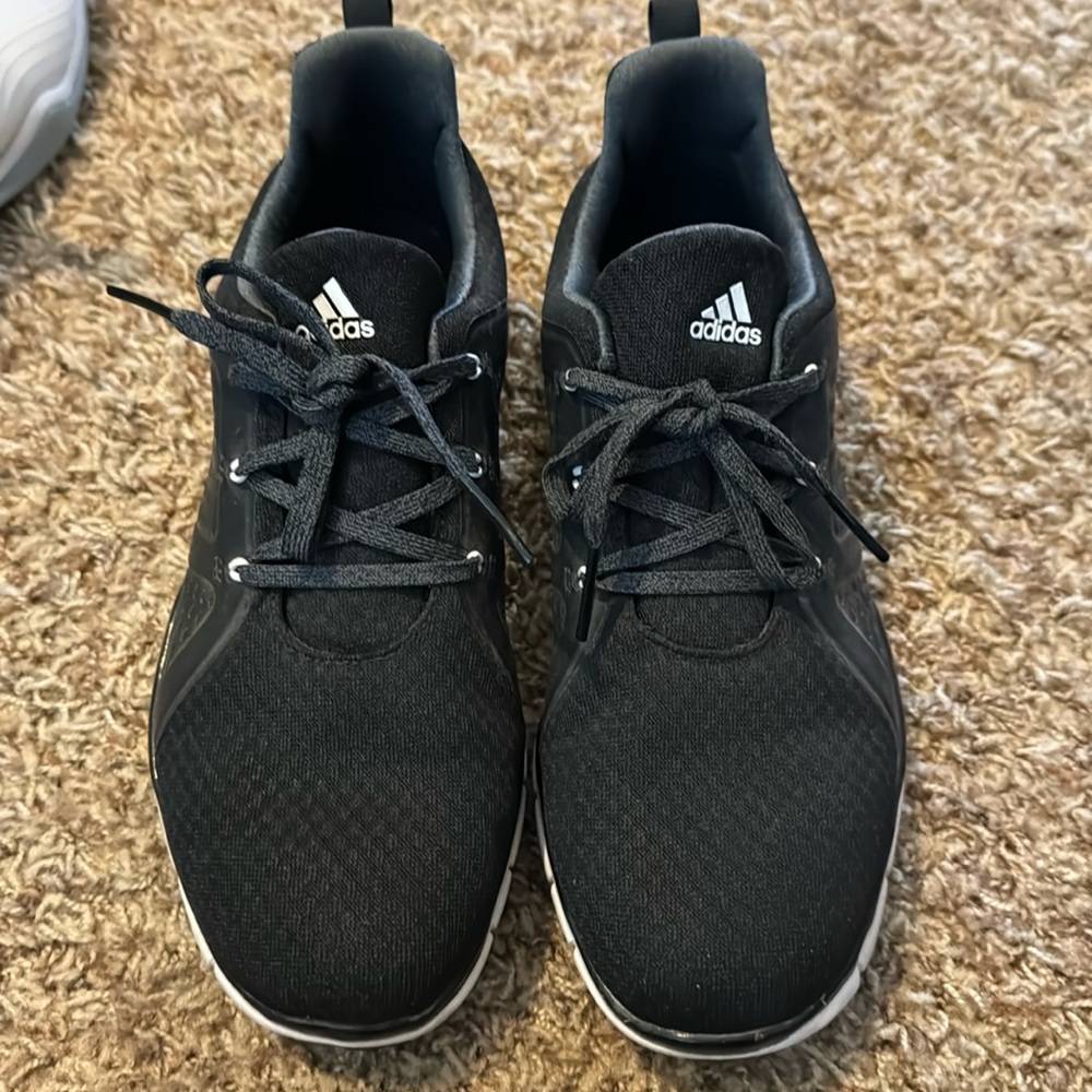 Adidas golf shoes